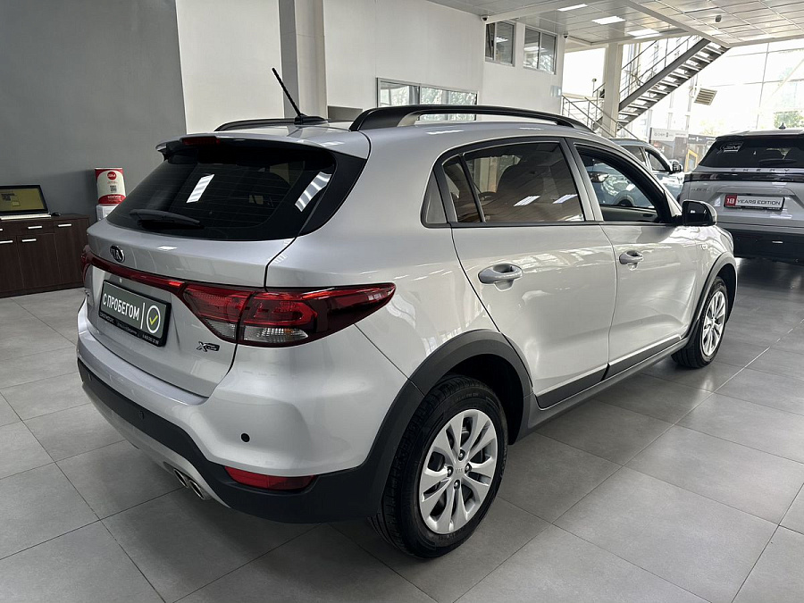 Kia , 2019г., передний привод, механика