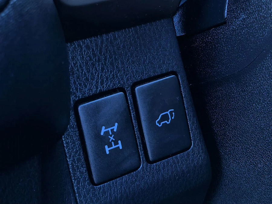 Toyota RAV4, 2013г., полный привод, автомат