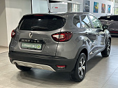 Renault Kaptur, 2019г., передний привод, механика