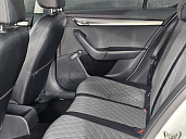 Skoda Octavia, 2018г., передний привод, автомат