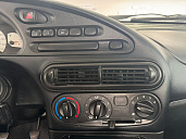Chevrolet Niva, 2006г., полный привод, механика