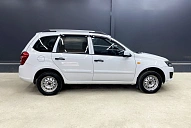 Lada (ВАЗ) Kalina, 2014г., передний привод, механика