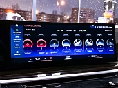 BMW X7, 2022г., полный привод, автомат