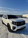 Kia Mohave, 2020г., полный привод, автомат