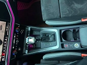 Audi Q3, 2021г., передний привод, робот