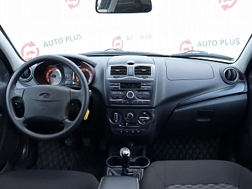 Lada (ВАЗ) , 2023г., передний привод, механика