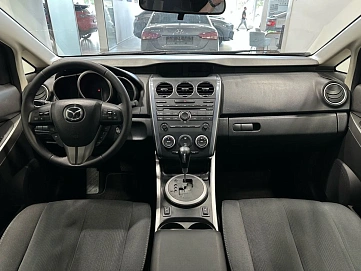 Mazda CX-7, 2011г, передний привод, автомат