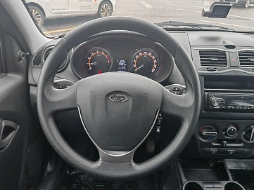 Lada (ВАЗ) Kalina, 2020г, передний привод, механика