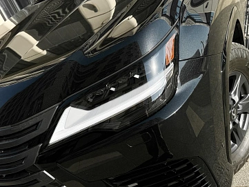 Lexus LX, 2025г, полный привод, автомат