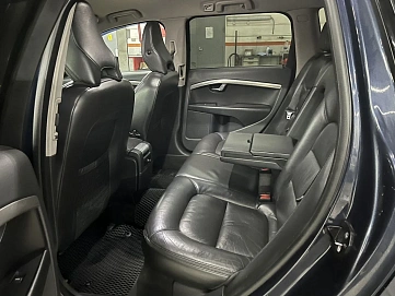 Volvo XC70, 2010г, полный привод, автомат