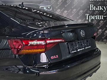 Volkswagen Jetta, 2019г, передний привод, робот