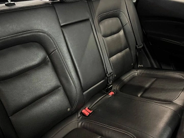 Chery Tiggo 4, 2021г, передний привод, вариатор