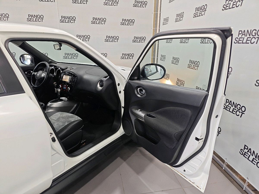 Nissan , 2014г., передний привод, автомат