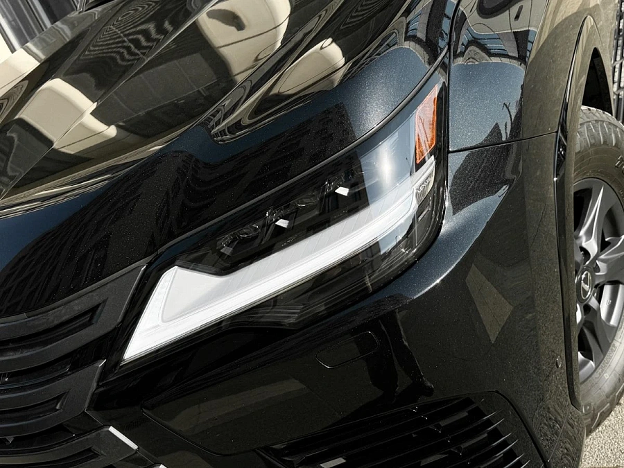 Lexus LX, 2025г., полный привод, автомат