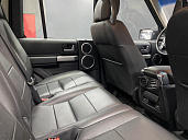 Land Rover Discovery, 2008г., полный привод, автомат