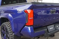 Toyota Tacoma, 2025г., полный привод, автомат