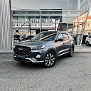 Chery Tiggo 7 Pro, 2021г., передний привод, вариатор