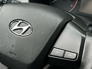 Hyundai Creta, 2020г, передний привод, автомат