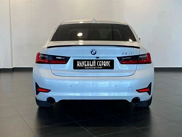 BMW , 2020г., передний привод, автомат