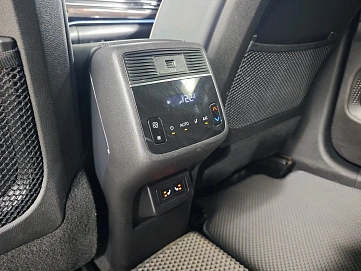 Exeed VX, 2021г., полный привод, робот