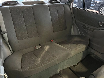 Hyundai Accent, 2007г, передний привод, механика