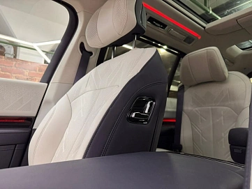 Zeekr 9X, 2025г, полный привод, автомат