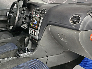Ford Focus, 2007г, передний привод, автомат