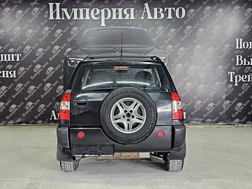 Chery , 2007г., передний привод, механика