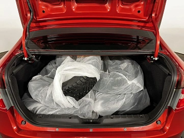 Lada (ВАЗ) Vesta, 2016г, передний привод, механика