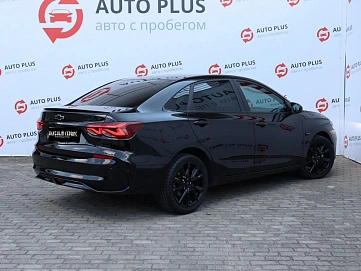 Chevrolet Monza, 2023г, передний привод, автомат