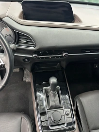 Mazda CX-30, 2021г, передний привод, автомат
