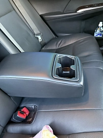 Toyota Camry, 2016г, передний привод, автомат