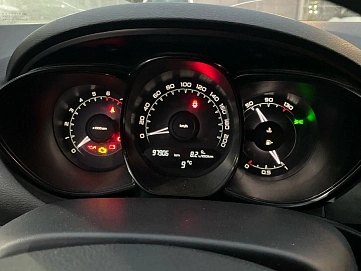 Lada (ВАЗ) Vesta, 2017г, передний привод, механика