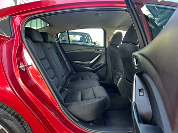 Mazda 6, 2013г, передний привод, автомат