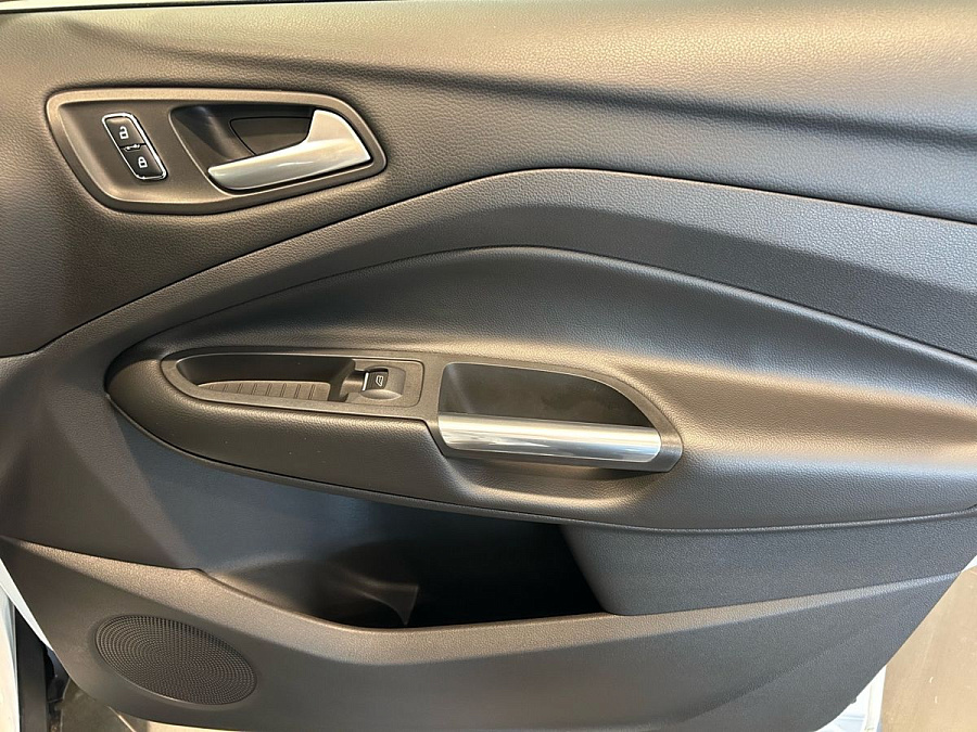 Ford , 2016г., передний привод, автомат