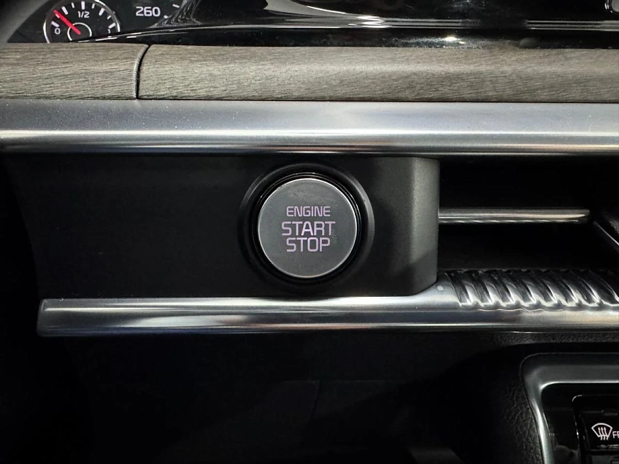 Kia K5, 2020г., передний привод, автомат