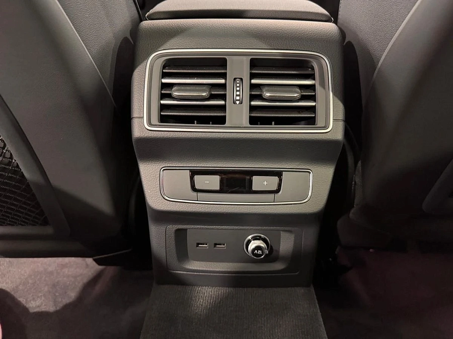 Audi Q5 Sportback, 2025г., полный привод, робот