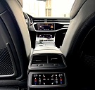 Audi A7, 2019г., полный привод, робот
