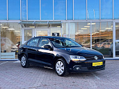 Volkswagen Jetta, 2012г., передний привод, механика