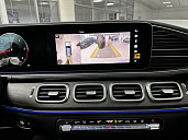 Mercedes-Benz GLE, 2022г., полный привод, автомат