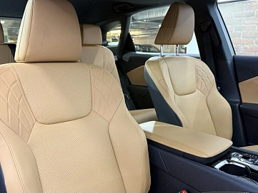 Lexus RX, 2025г, полный привод, автомат