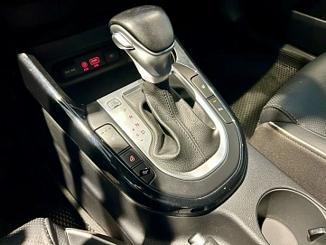 Kia Cerato, 2021г, передний привод, автомат