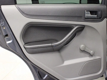 Ford Focus, 2011г, передний привод, механика