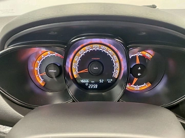 Lada (ВАЗ) Vesta, 2020г, передний привод, механика