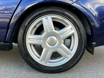 Lada (ВАЗ) Priora, 2013г, передний привод, механика