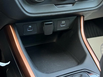 Lada (ВАЗ) , 2025г., передний привод, вариатор