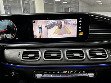 Mercedes-Benz GLE, 2022г, полный привод, автомат