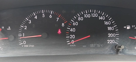 Toyota Corolla, 2006г, передний привод, механика