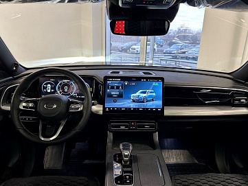 GAC GS8, 2023г, полный привод, автомат