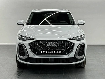 Audi Q5, 2025г, полный привод, робот
